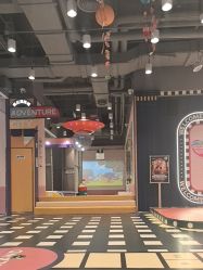 点击看大图 -meland亲子乐园(北京首开通州万象汇店)