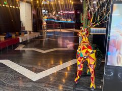 -V-ONE西雅图海鲜自助餐厅(仓山万达广场店)