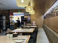 -船歌·鱼水饺青岛菜(石老人店)