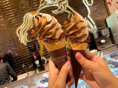 -GODIVA(国际金融中心店)