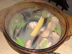 -上屿水产(鼓浪屿一店)