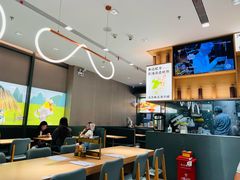 -蔡澜Pho·越南粉餐厅(海上世界店)