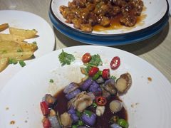 -味莊·青岛菜(云霄路店)