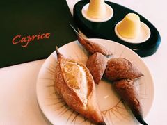 -Caprice(香港四季酒店)