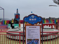 -莆田亚特湾水上乐园(原水上欢乐谷)