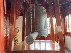 -钦赐仰殿道观