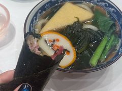 -鮨一日本料理旗舰店(总店)