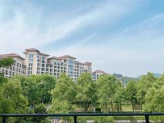 -宜春明月山维景国际温泉度假酒店