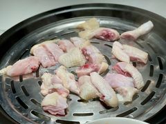 -水禾轩·海鲜蒸汽主题餐厅(拱北店)