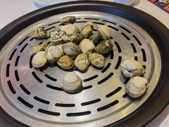 -苏大嘴蒸汽海鲜·海胆蒸饺(中山广场店)