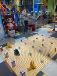 -宝燕乐园(闵行旗舰店)