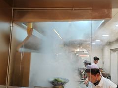 -西部马华清真兰州牛肉面·烧烤夜市(关东店)