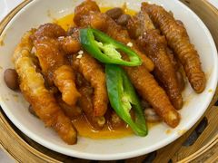 -鸿记海鲜大酒楼(开发区店)