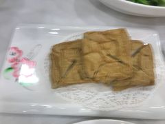-金华安大酒楼·老牌潮菜·粤式茶点(东方国际店)