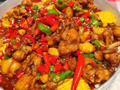 -辣小鲜·南昌大排档(船山路店)