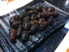 -丹东丛炟海鲜烧烤(江艺路店)