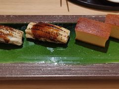 -鮨青(恒基名人购物中心店)