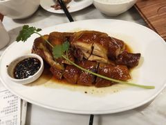 -翠華餐廳(浦东机场T1店)