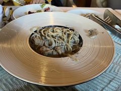 -一棵树·意大利西餐厅One Tree(新城店)