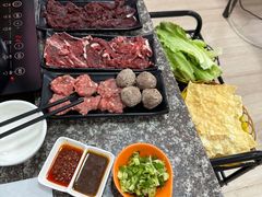 -山珍鲜牛肉火锅本地老字号(汕中老店)