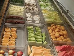 -成老灶火锅鸡(平山店)