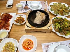 张师傅参鸡汤-张师傅参鸡汤(公园路店)