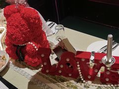 -碧特博格·20年品牌西餐厅(芜湖路店)