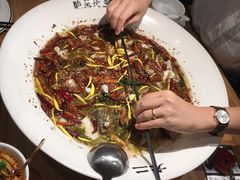 -太二酸菜鱼(福州泰禾店)
