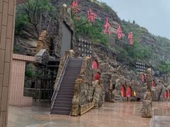 -陕西黄河壶口瀑布旅游区