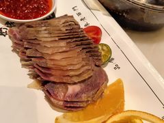 -老西门·常州菜(新区店)