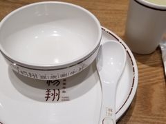 -杨翔豆皮涮牛肚(华阳城店)