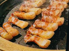 -坦坦大炉·韩式烤肉(望京店)