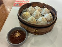 -馋三尺蟹粉小笼(人民广场店)