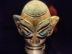 -三星堆博物馆