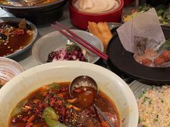 -青年公社烤鸭(青年路店)