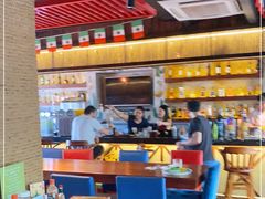 大堂-Cactus墨西哥仙人掌餐厅