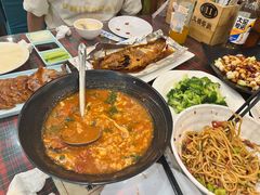-玉桥餐厅(天坛店)