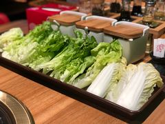 -炉小哥烤肉(信万广场店)