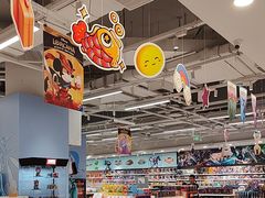 -TOYSRUS玩具反斗城(合肥华润万象城店)