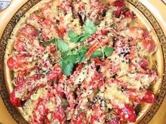 -老谭虾王蟹皇·龙虾·烧烤(蝴蝶湾店)