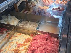 -成都你六姐·牛肉冒菜·麻辣香锅(长泰广场店)