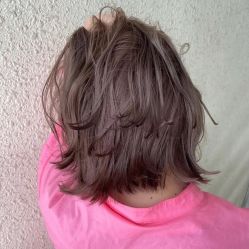 -sy杉影印象COLOUR专业烫染