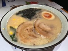 -火山屋台(新街口店)