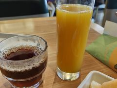 -豪客来牛排(红豆万花城店)