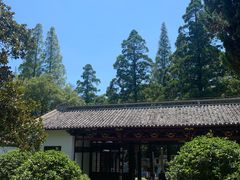-白鹿洞书院
