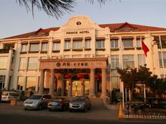 android_upload_pic-老味道民宿(栈桥店)