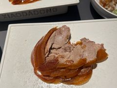 -小大董·烤鸭(观景餐厅·南京西路店)