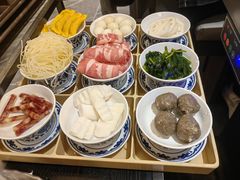 -咏江南·苏式火锅·苏州评弹(观前街店)