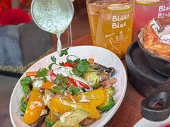-Blac+Blac(中海环宇荟店)