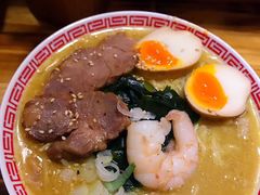 -老龙亭拉面店